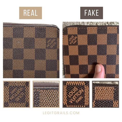 how to spot a fake louis vuitton bell boy wallet|check my louis vuitton wallet.